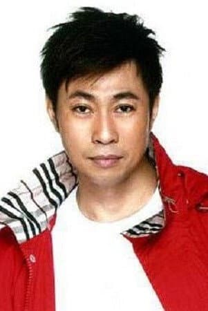 Huang Shinan profile