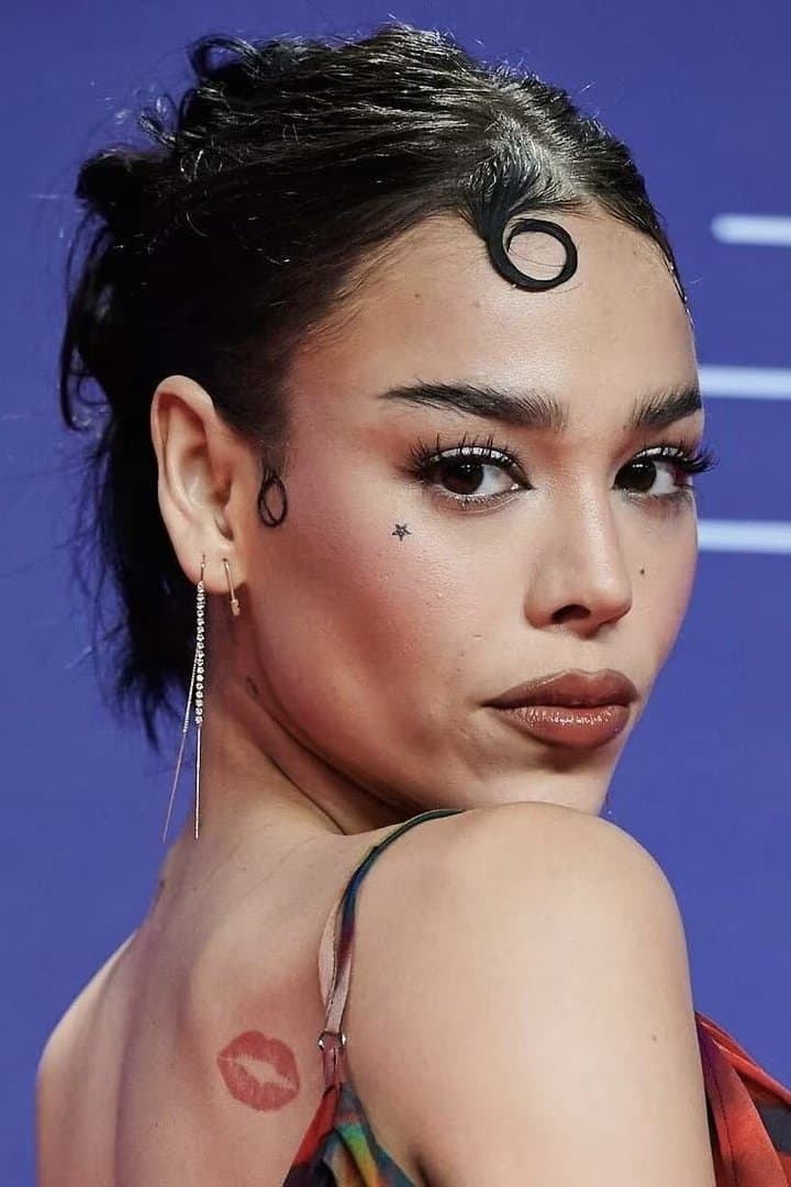 Danna Paola profile