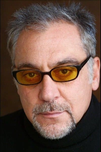 Christopher Maher profile