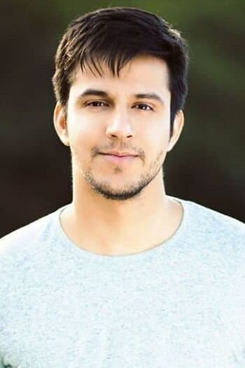 Pranay Pachauri profile