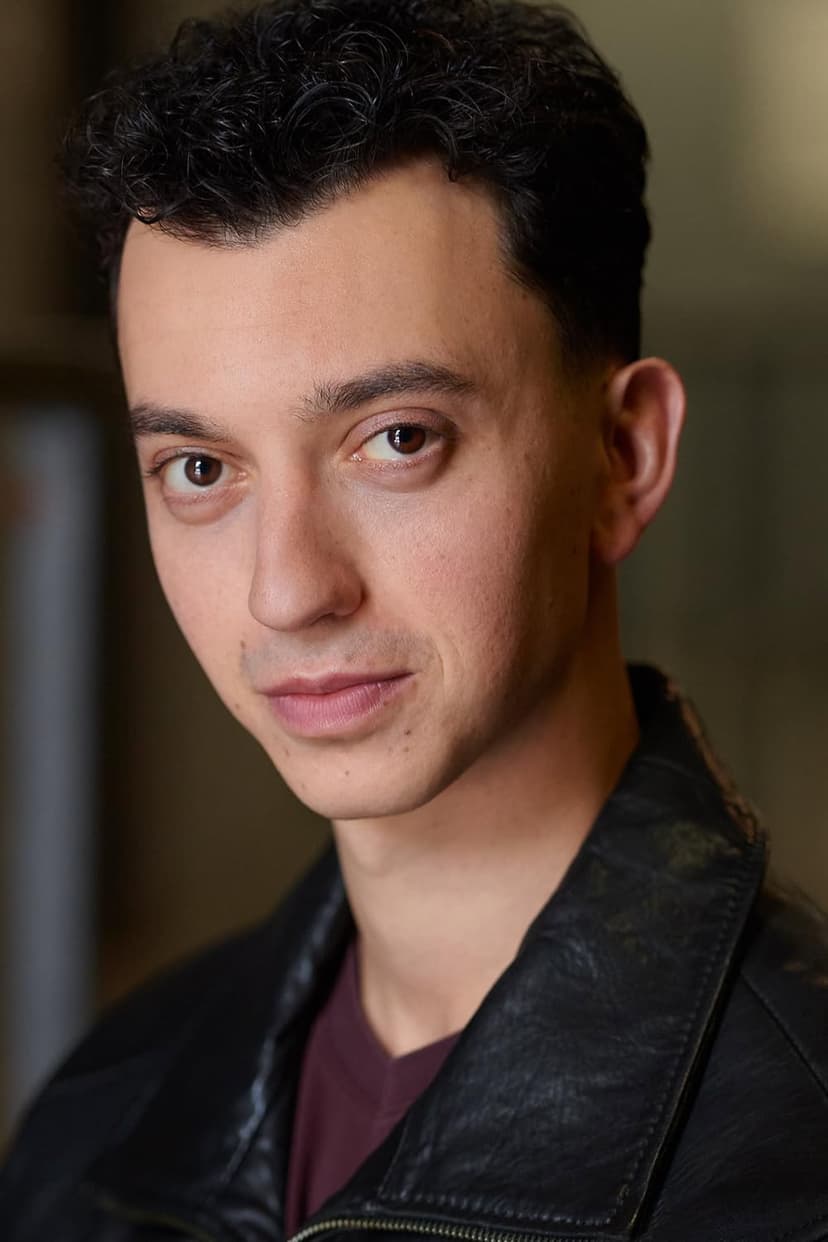 David Klein profile