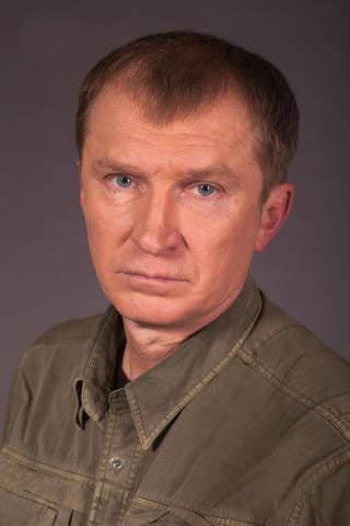 Igor Denisov profile
