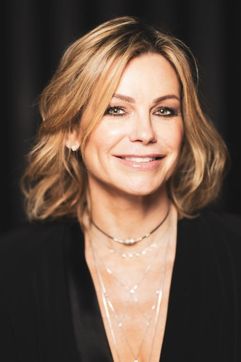 Caroline Néron profile
