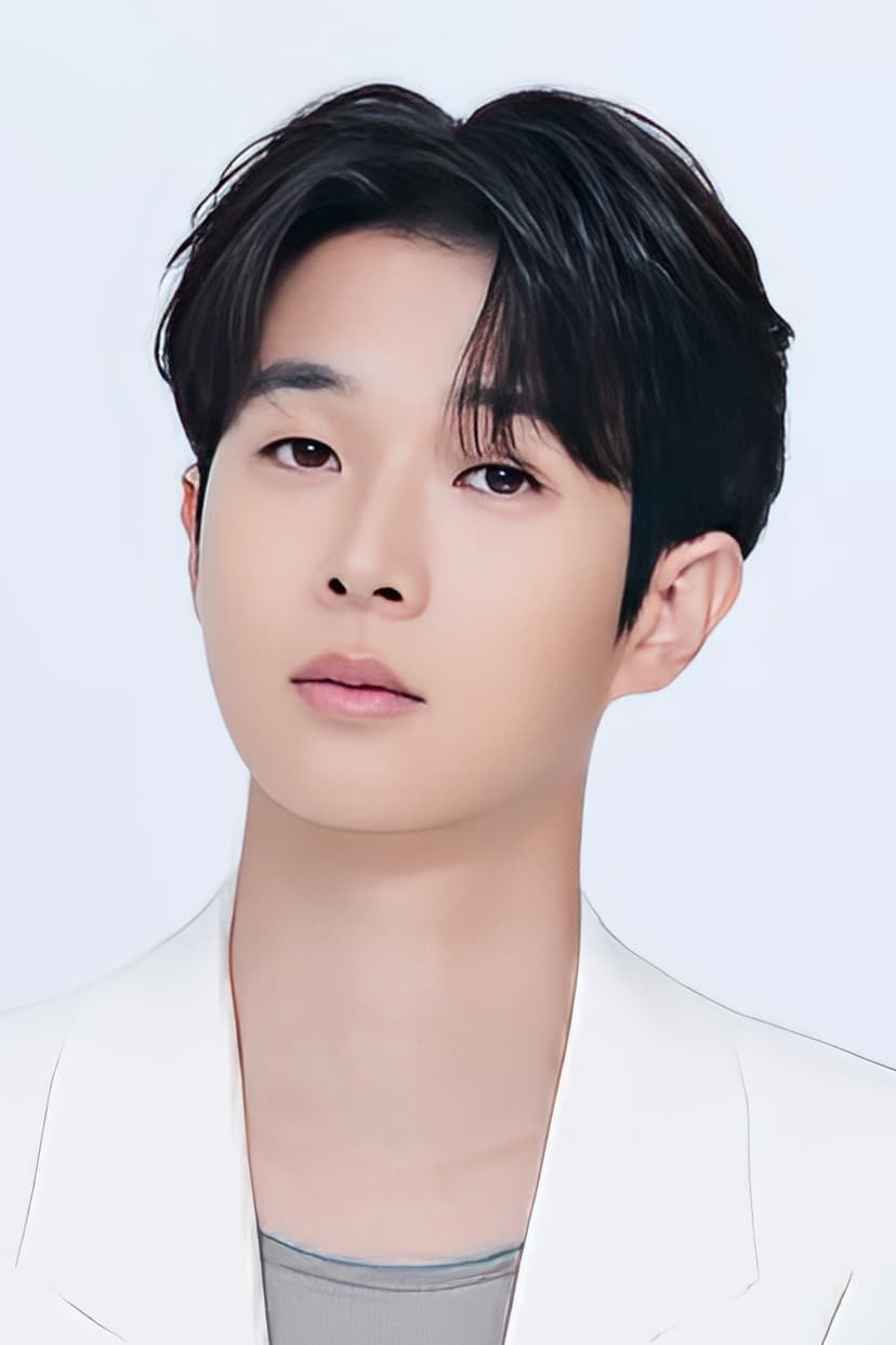 Choi Woo-shik profile