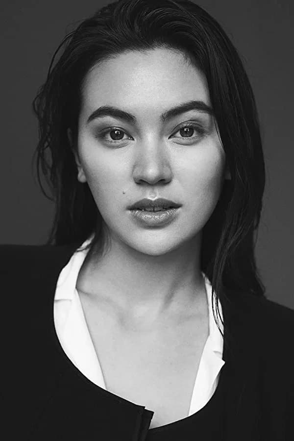 Jessica Henwick profile