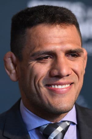 Rafael dos Anjos profile