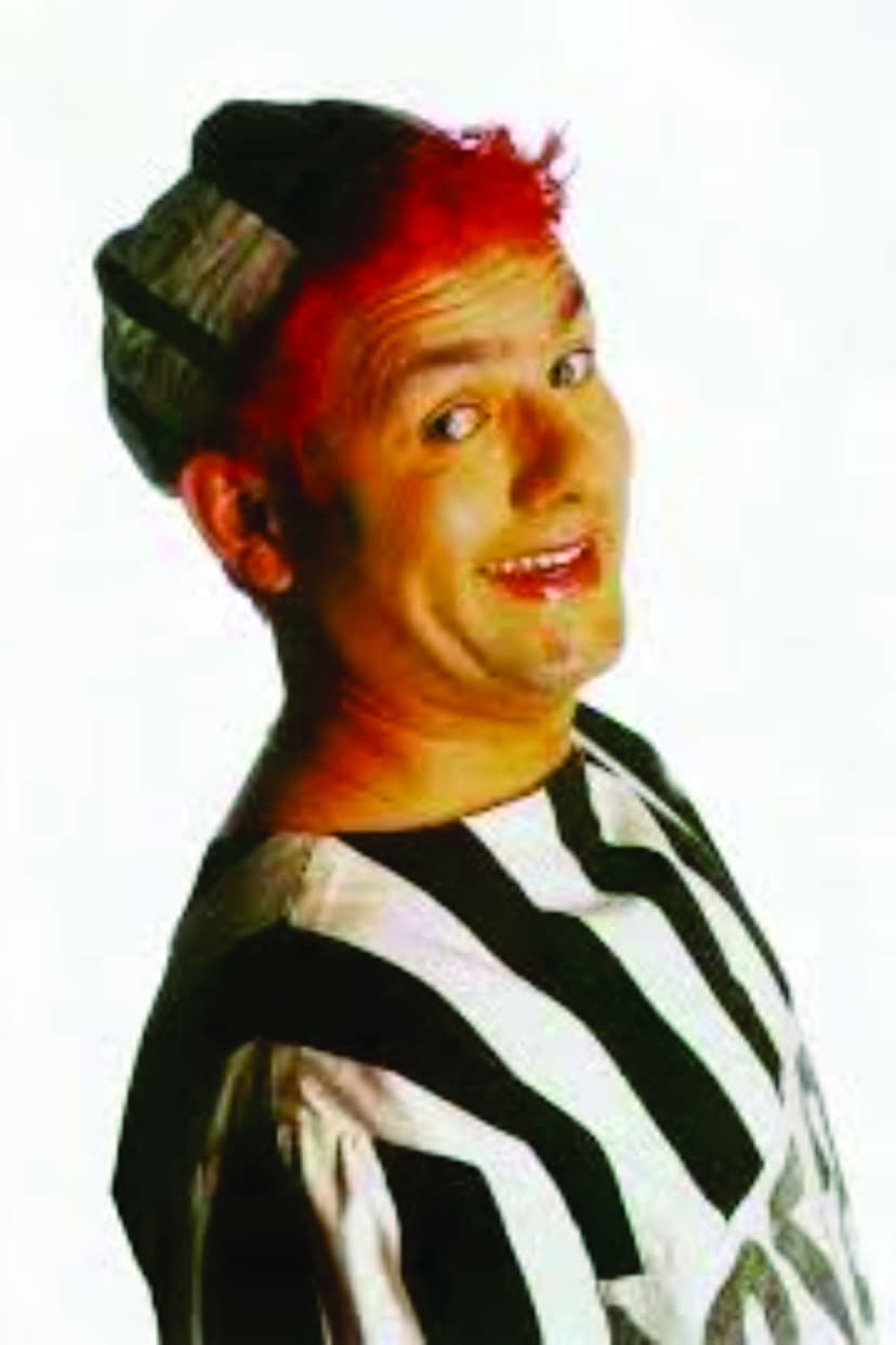 Julio Cesar Rasec profile