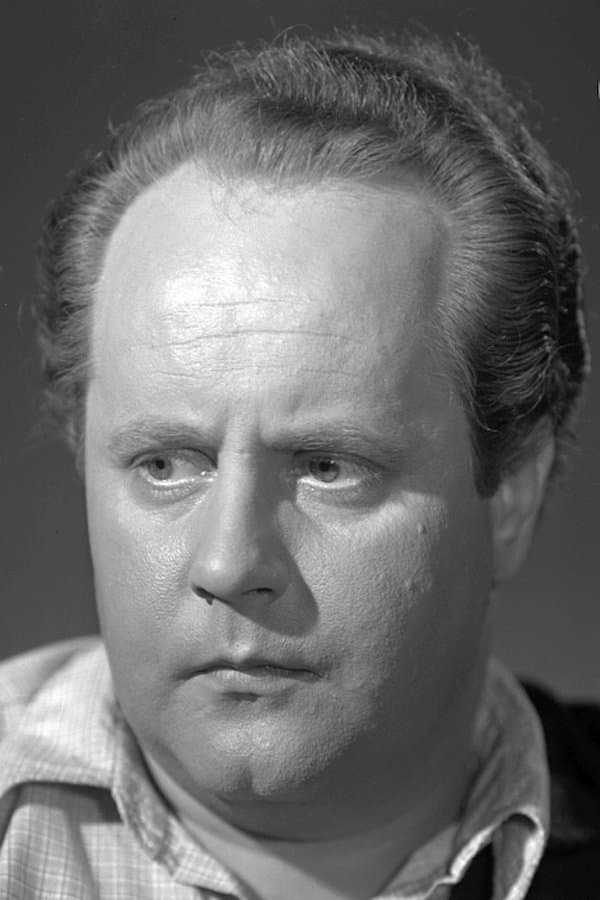 Zenon Burzyński profile