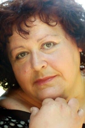 Edmonde Franchi profile