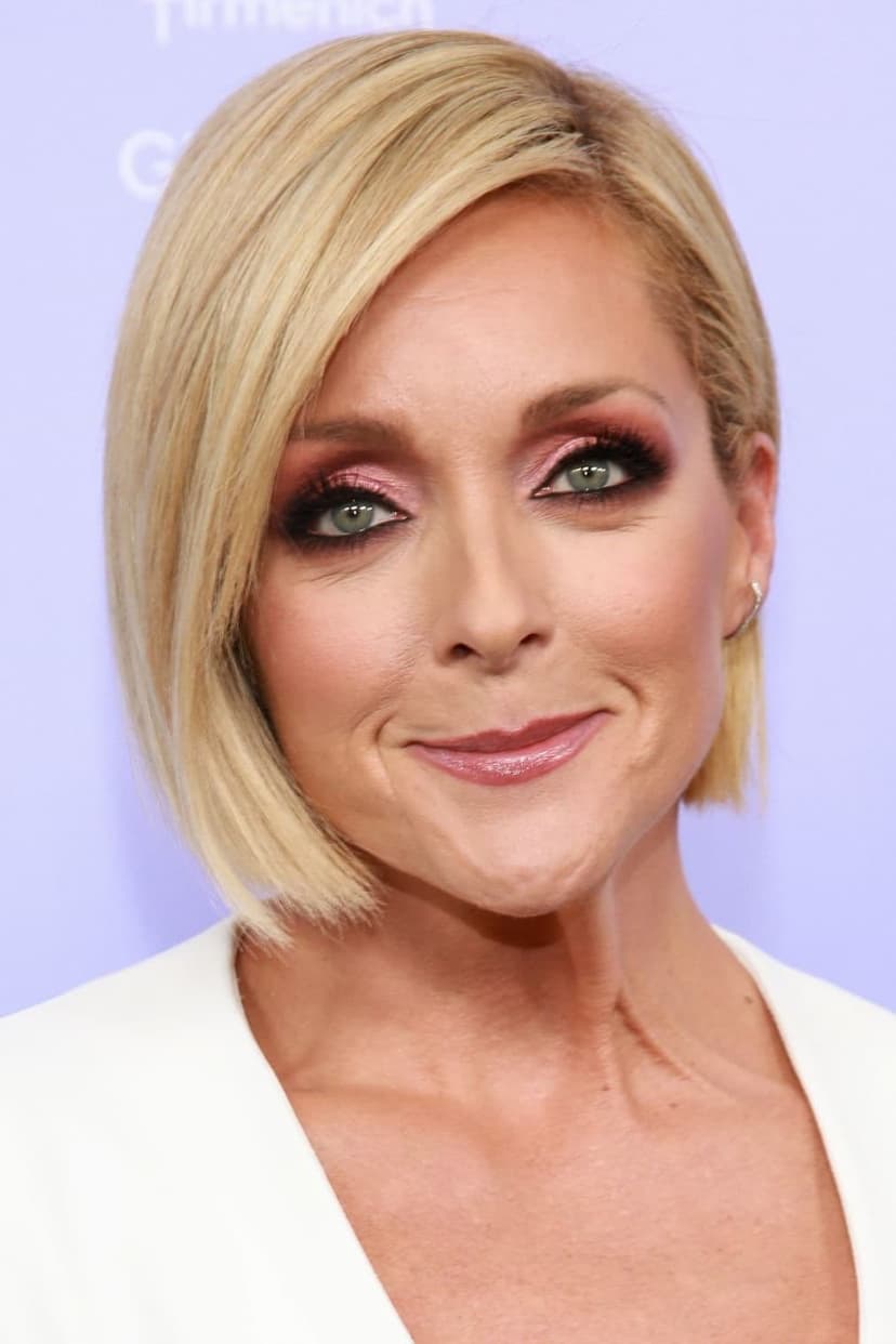 Jane Krakowski profile