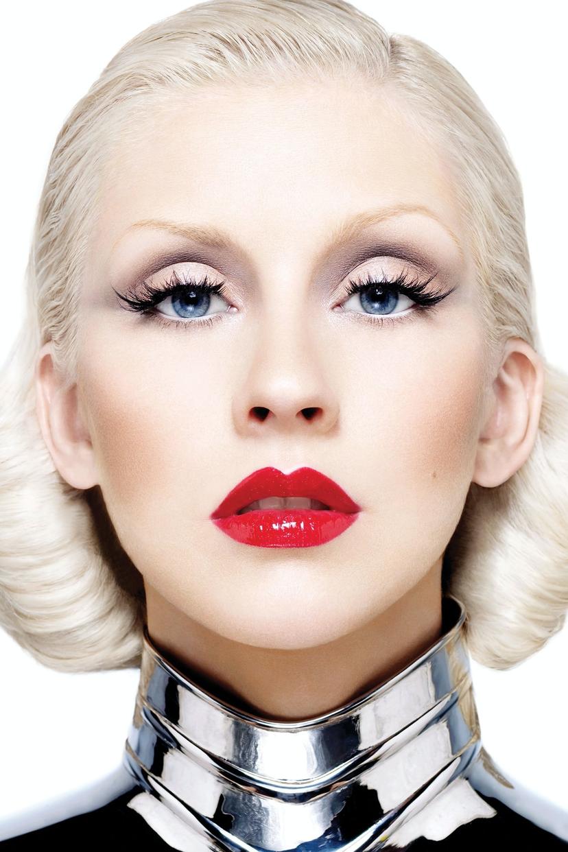 Christina Aguilera profile