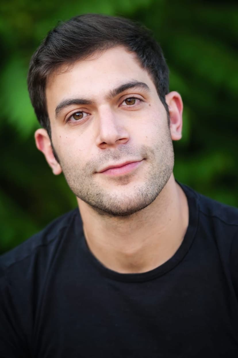 Davide Varone Kagel profile