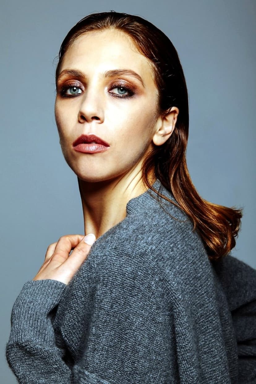 Barbara Chichiarelli profile