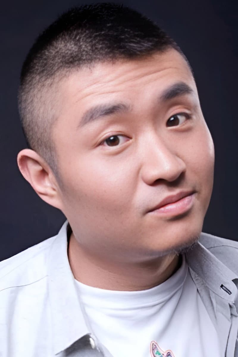 Miao Fu profile