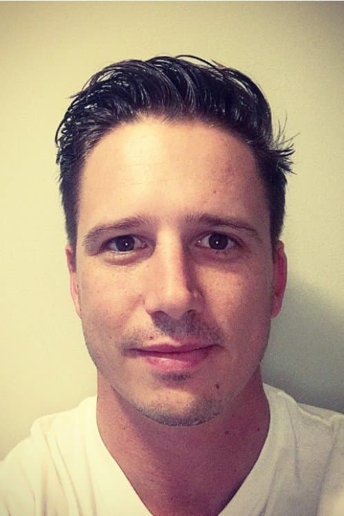 Cody Mackie profile