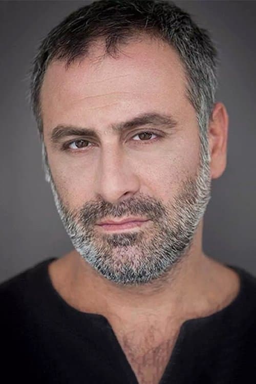 Turgut Tunçalp profile