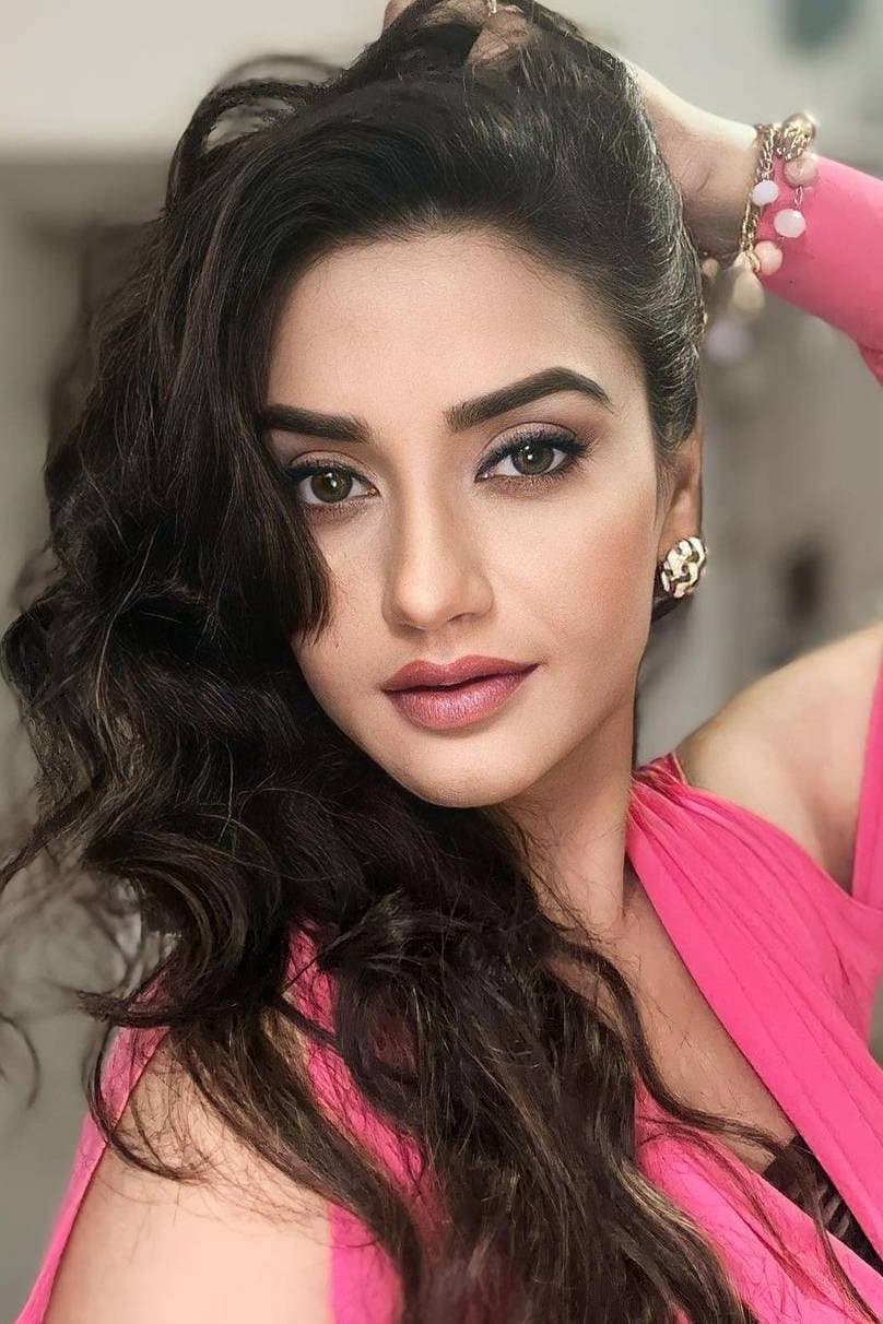 Rati Pandey profile