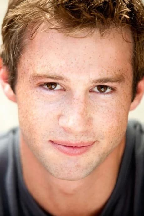 Bryce Hayes profile