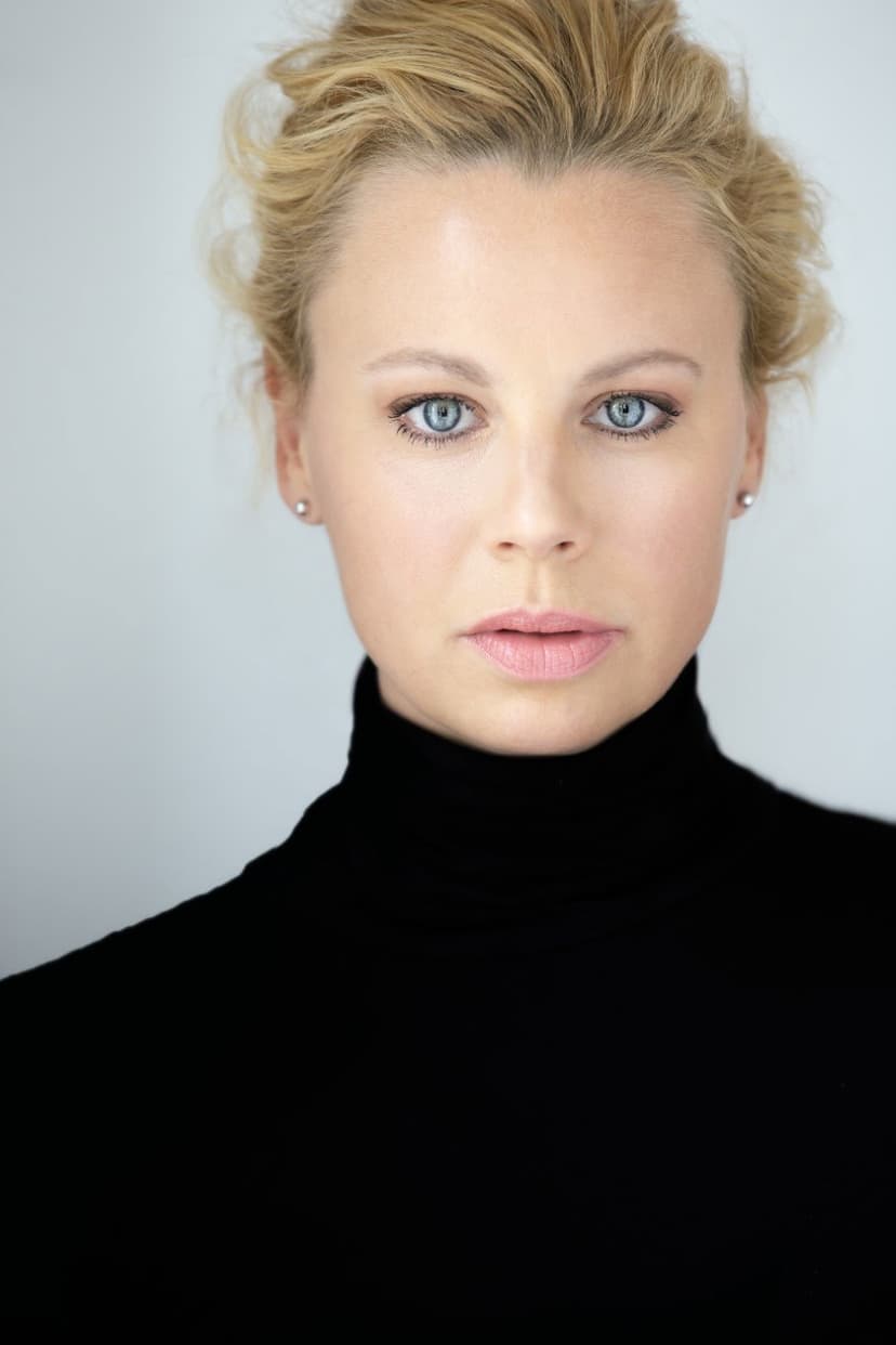 Katharina Straßer profile