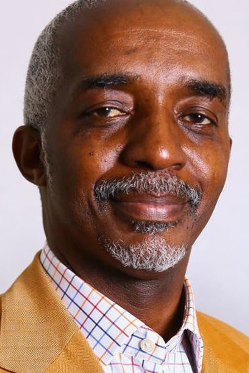 Terry Alexander profile