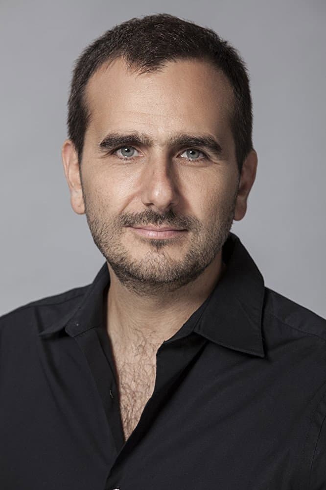 Giovanni Ciccia profile