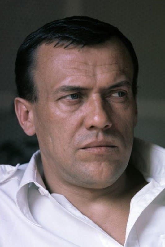 Ryszard Filipski profile