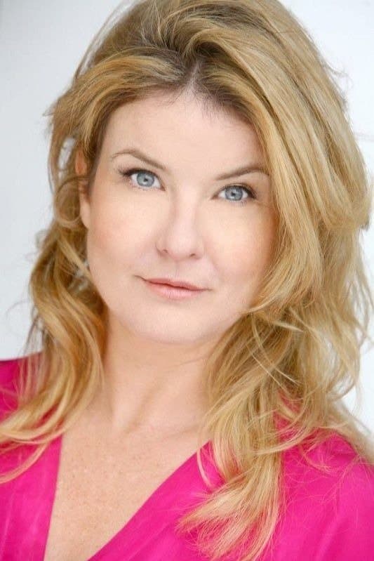Pippa Hinchley profile