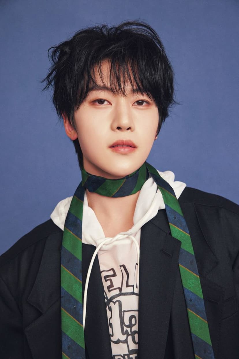 Seok Matthew profile