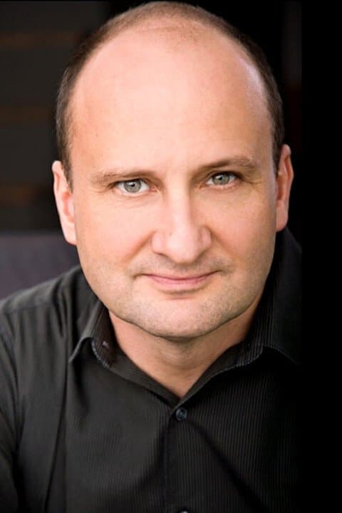 David MacKay profile