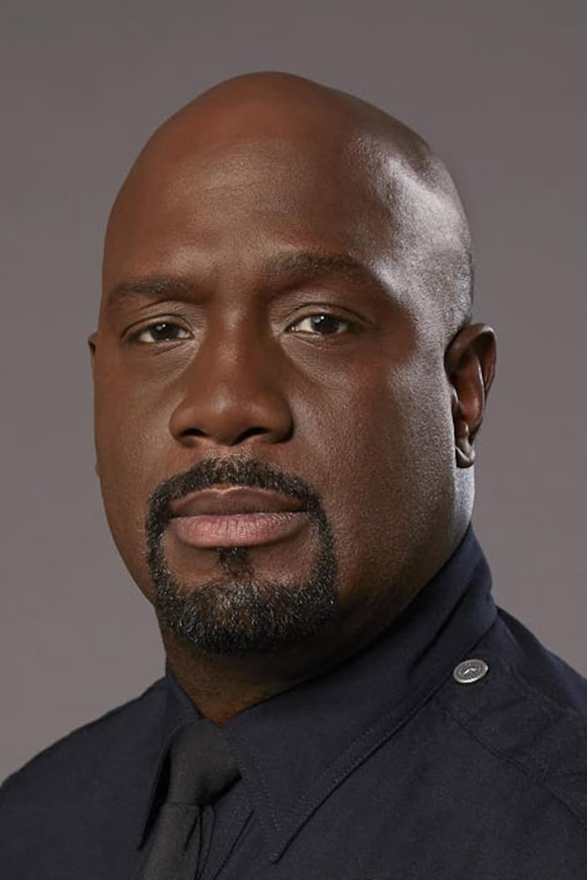 Richard T. Jones profile