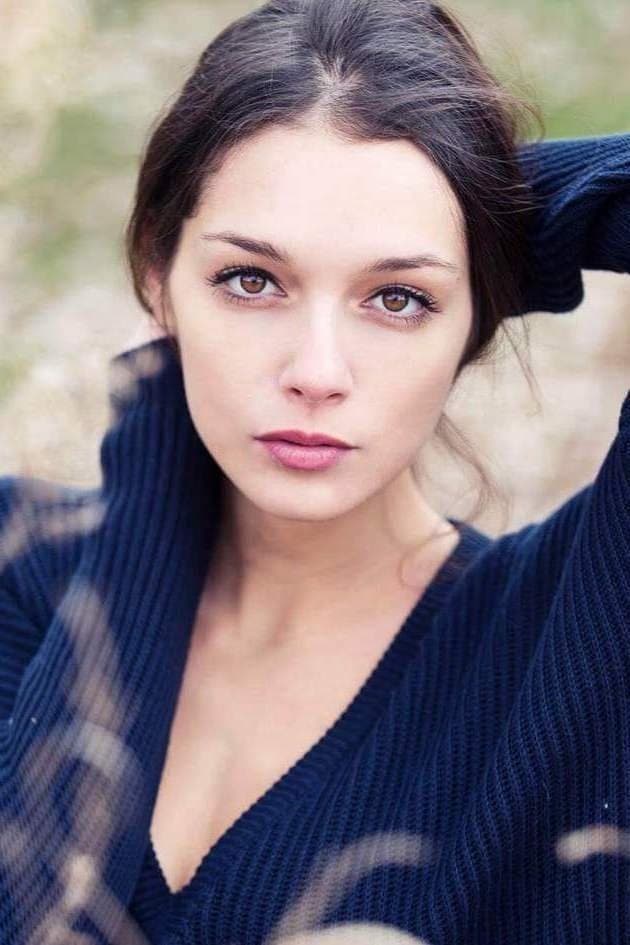 Sara Cardinaletti profile