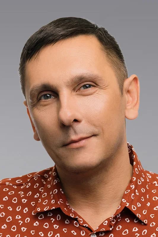 Jarosław Budnik profile