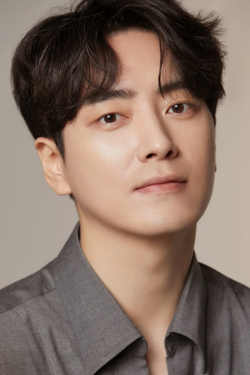 Lee Jun-hyuk profile