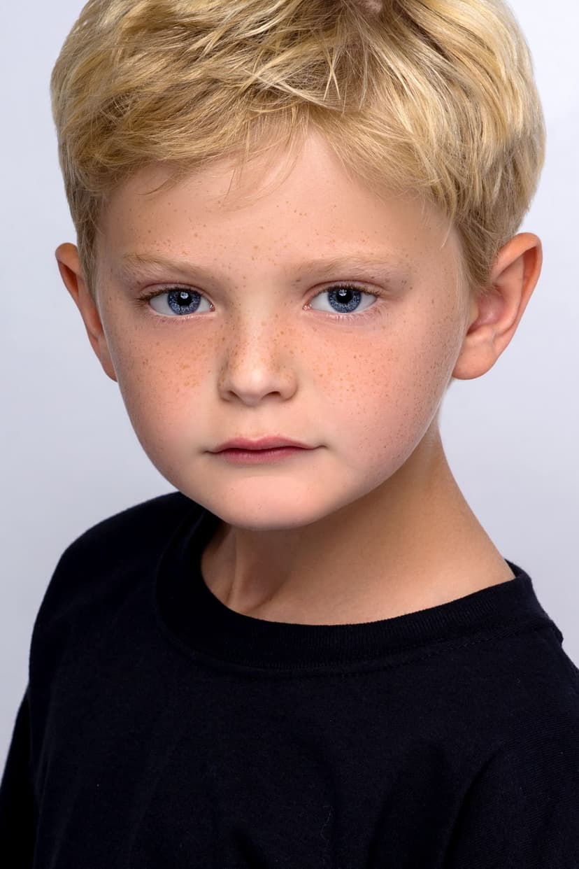 Toby Larsen profile