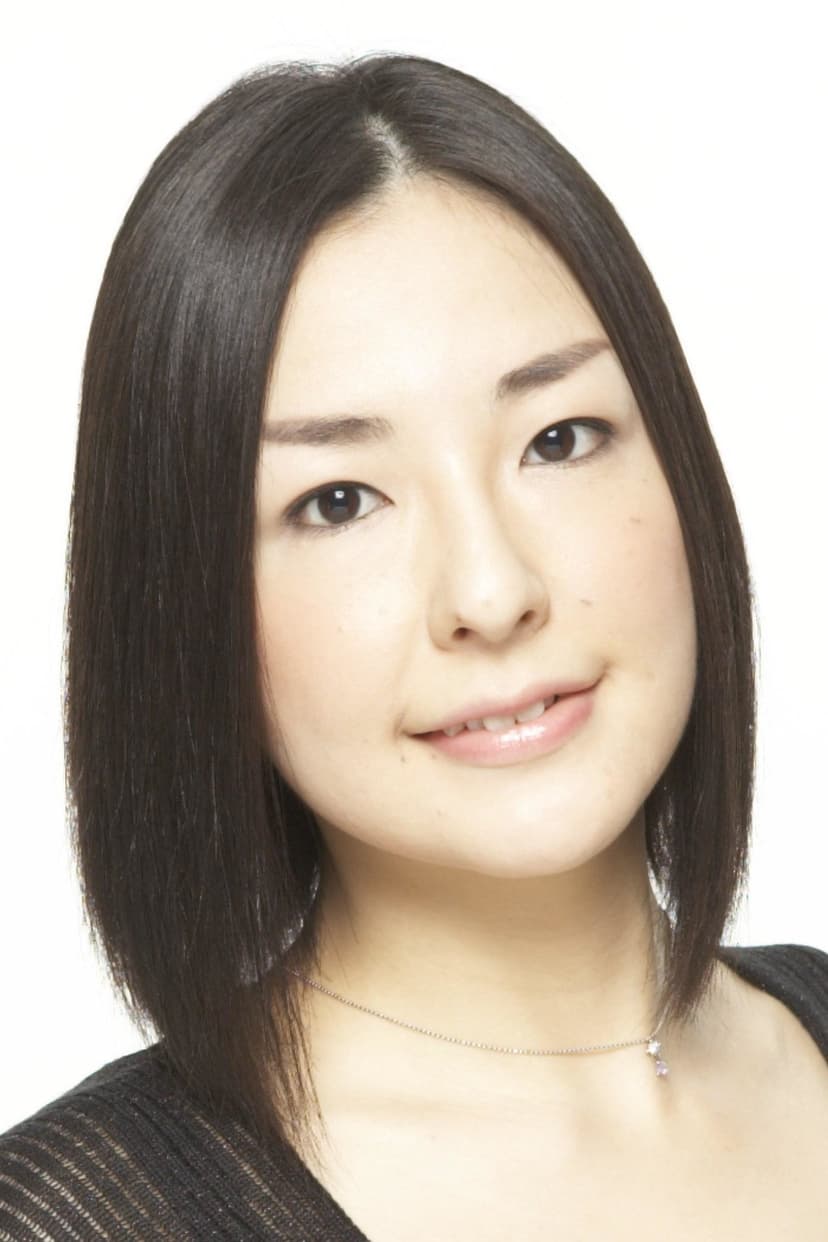 Risa Hayamizu profile