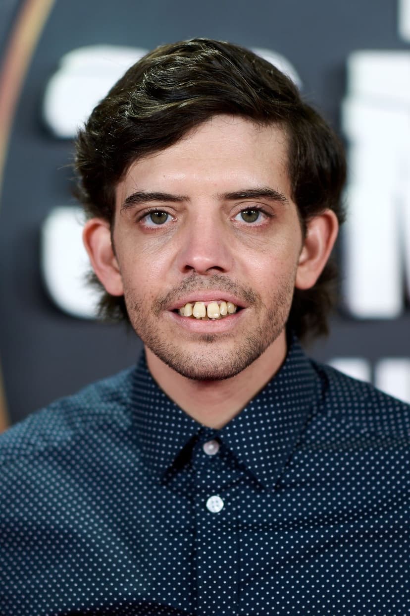 Javier Bódalo profile