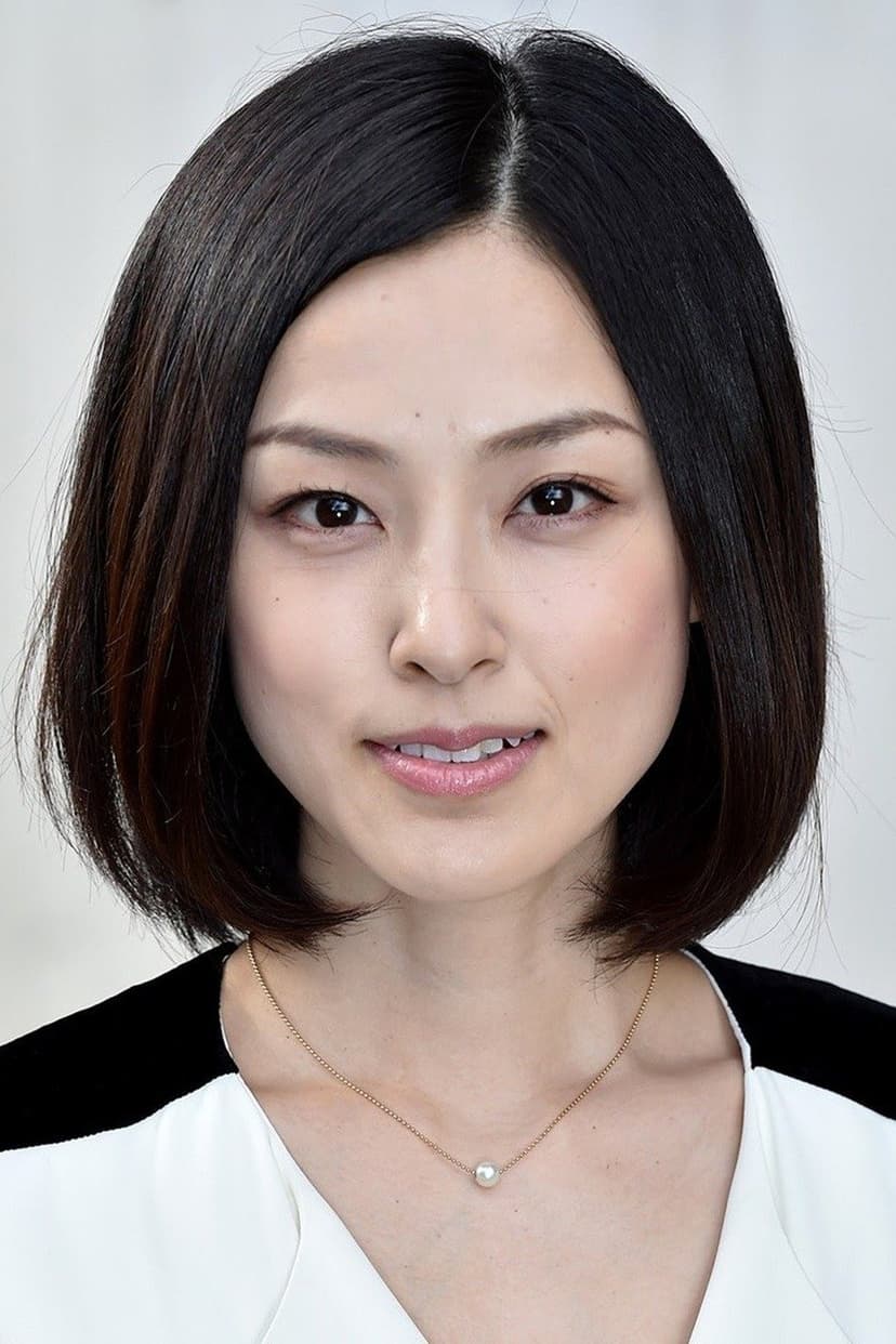 Ayumi Kinoshita profile