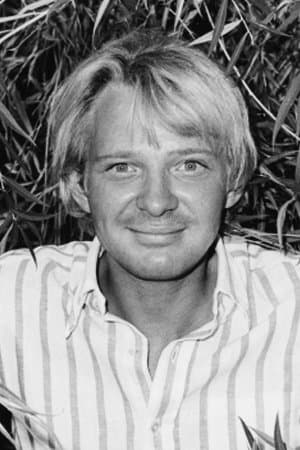 Lars Passgård profile