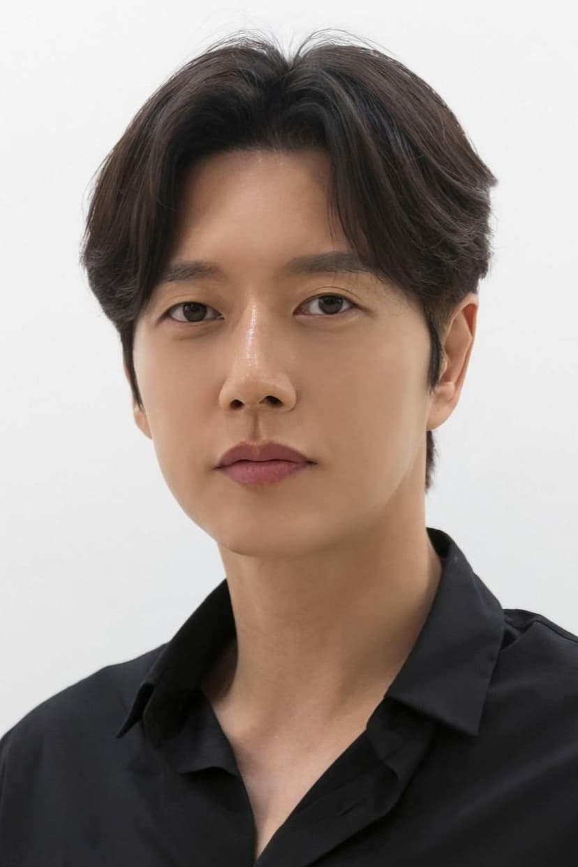 Park Hae-jin profile