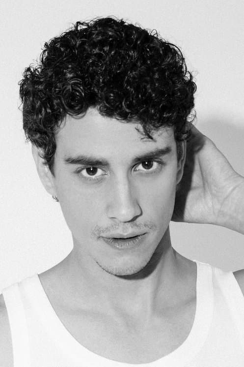 Adam DiMarco profile