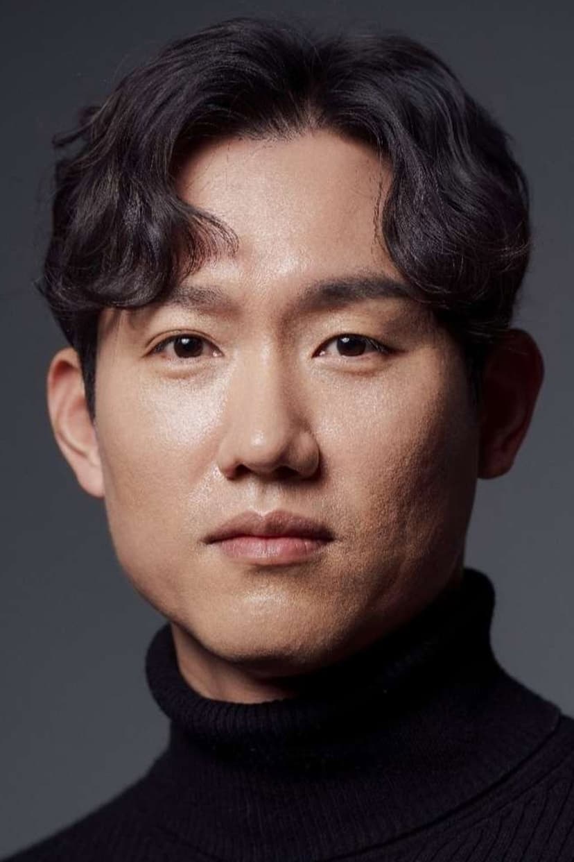 Byeon Hyo-jun profile