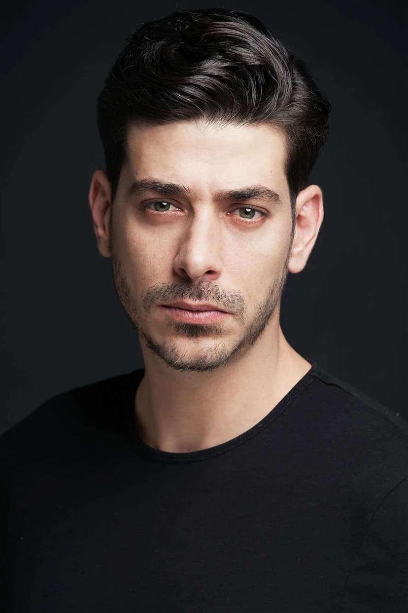 Alper Saldıran profile