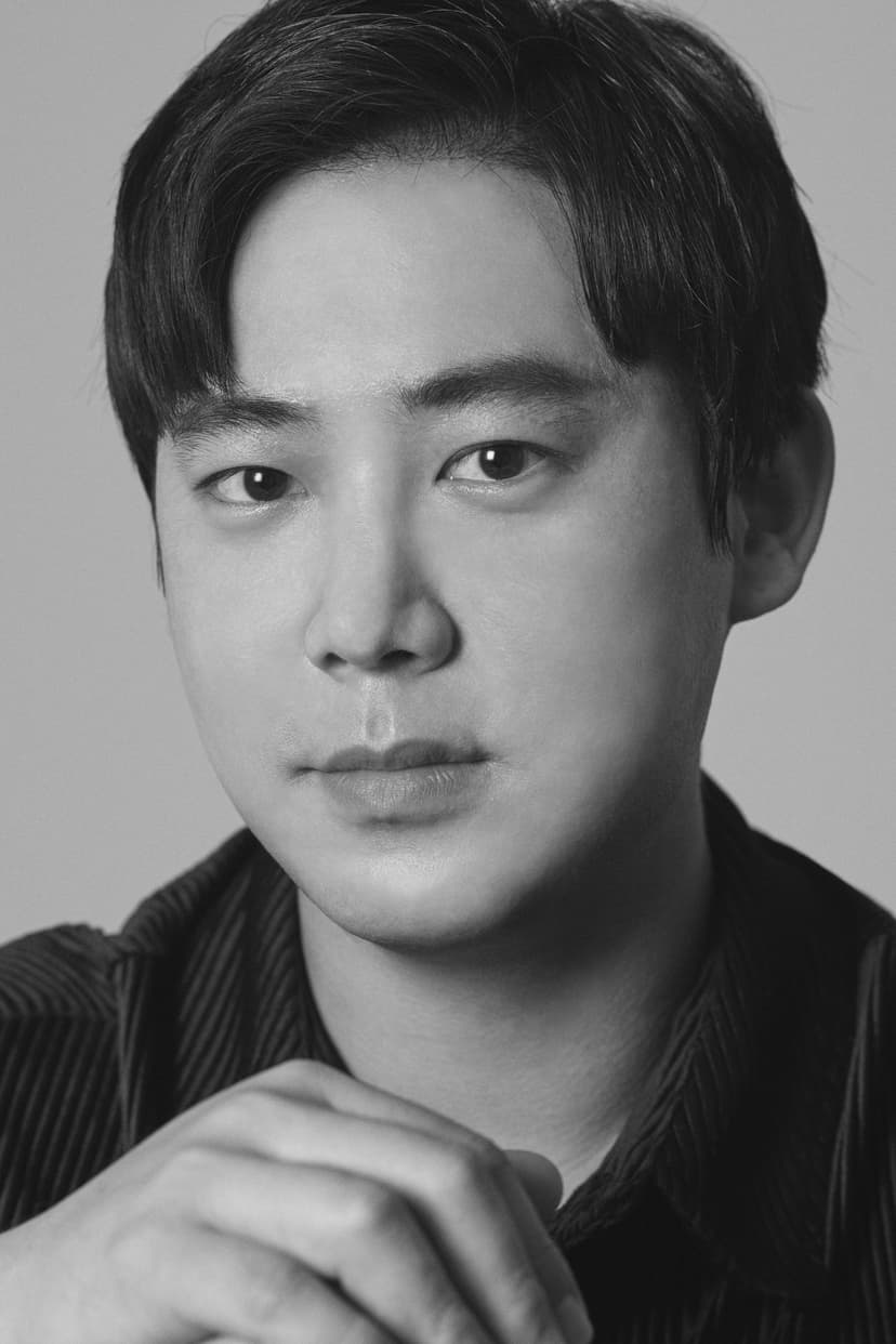Kang Tae-u profile