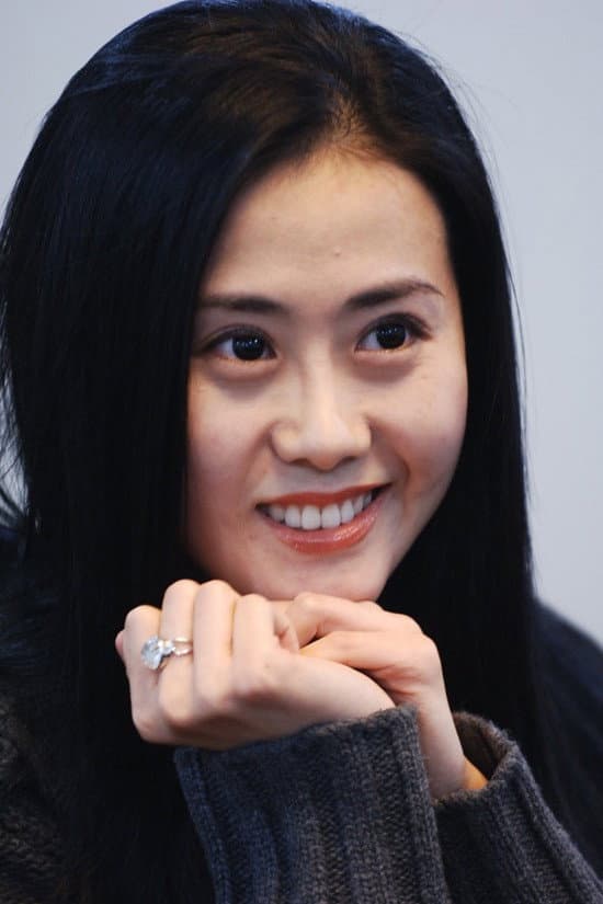 于咏琳 profile