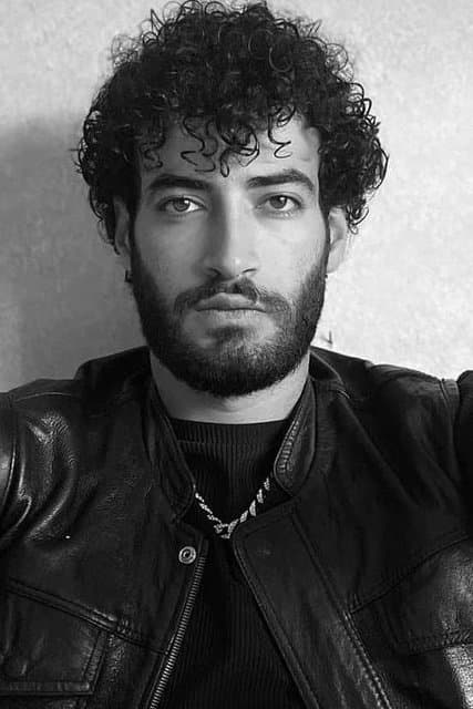 Ayman Toumeh profile