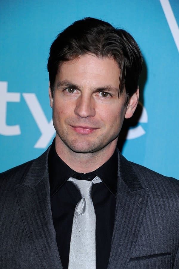 Gale Harold profile