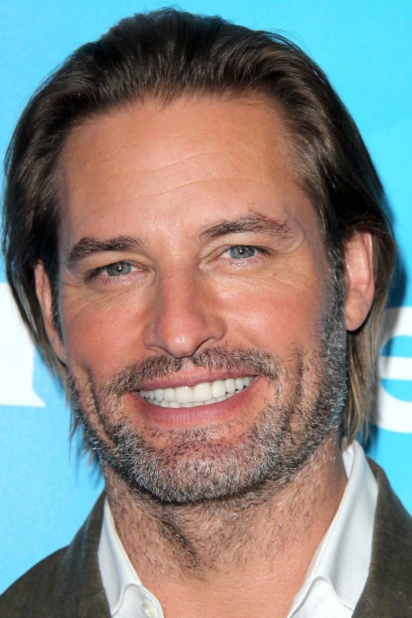 Josh Holloway profile