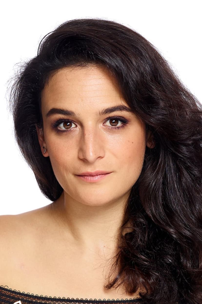 Jenny Slate profile