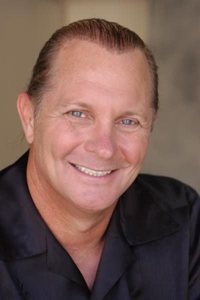 Ritch Shydner profile