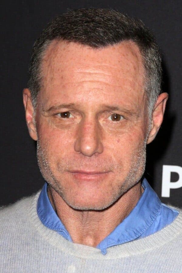 Jason Beghe profile